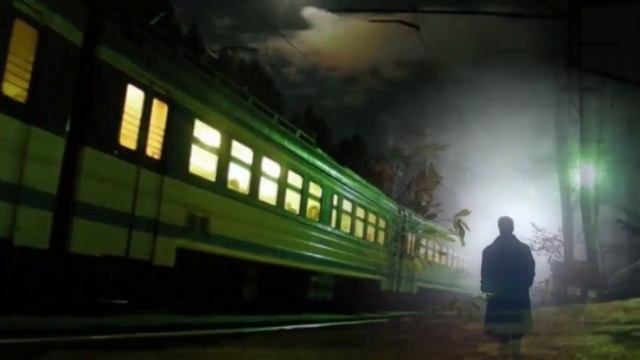 ВОТ ЭТО ПЕСНЯ! ПОСЛУШАЙТЕ! За душу берет!