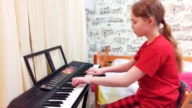 Таисия Спиридонова и "МЕНУЭТ"