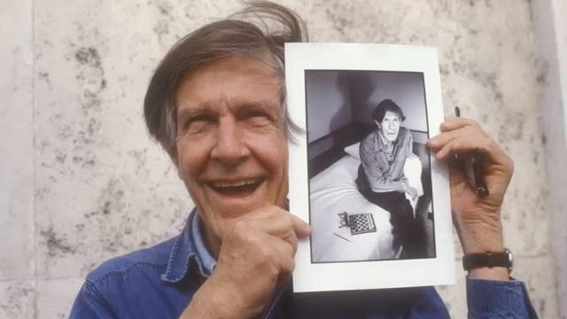 SWR 29.8.1952: Das Musikstück 4’33 von John Cage wird uraufgeführt