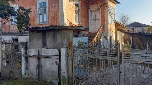 Продается дом в Гудауте. Стоимость объекта 2500000 руб