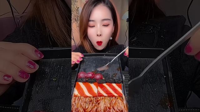 #asmr_mukbang #mukbangasmreating #mukbangeatingasmr #mukbang_asmr #mukbangeating #eat #asmr #mukb...