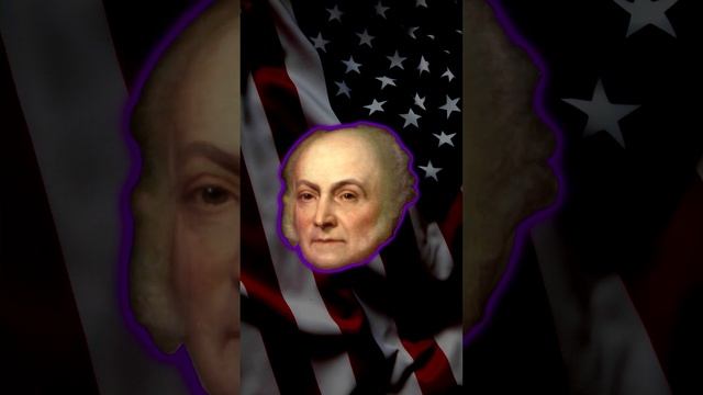 Average USA Presidents: The Adams