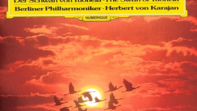 Sibelius: Finlandia, Op. 26