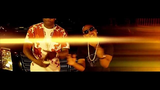 Gucci Mane (Feat. Chill Will) - 2 Dope Boyz [Official Music Video]