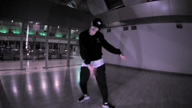 ALEX TRIFONOV||| ART DANCE HOME WINTER 2017