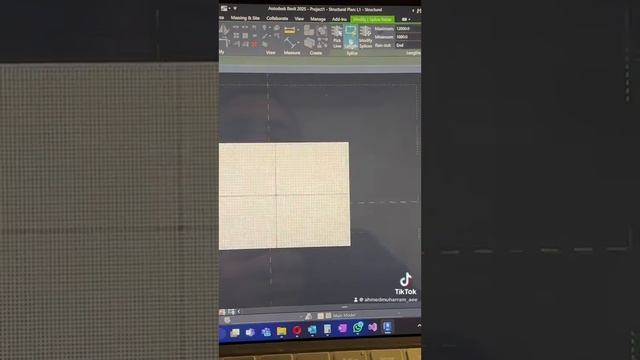 Revit 2025 updates