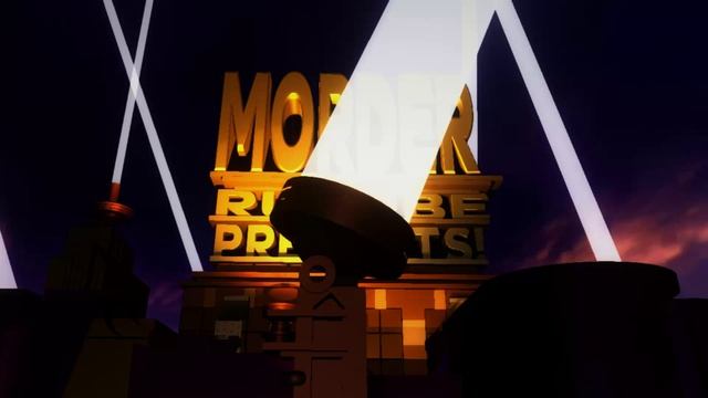 morder's intro (remake)