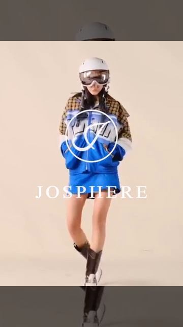 JOSPHERE｜時尚運動品牌
