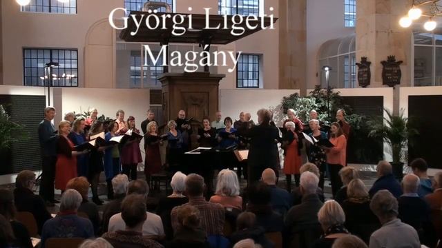 Magány - Ligeti - Doulce Memoire