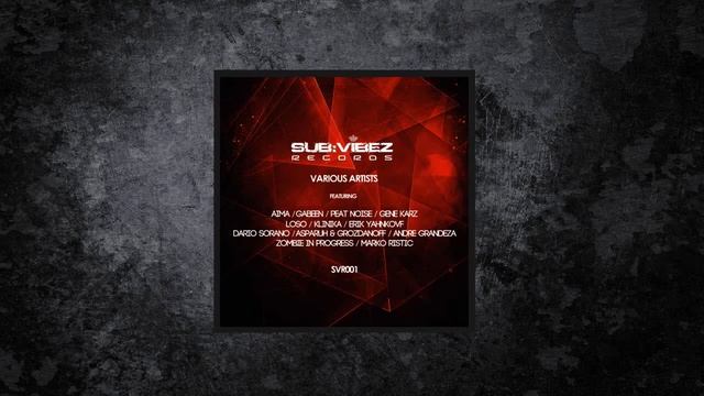 Andre Grandeza - Shadow Of The Evil (Original Mix) [Subvibez]