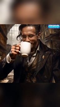 С добрым утром)