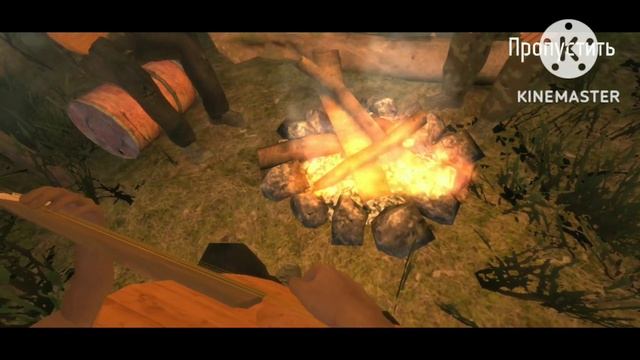 настоящая атмосфера в S. T. A. L. K. E. R.