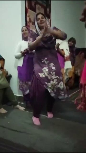Auntie's Family Dance Party