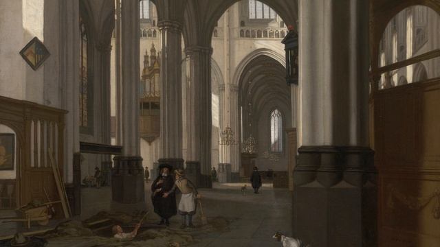 Final Days for Dutch Painting in the Age of Rembrandt from the Museum of Fine Arts, Boston