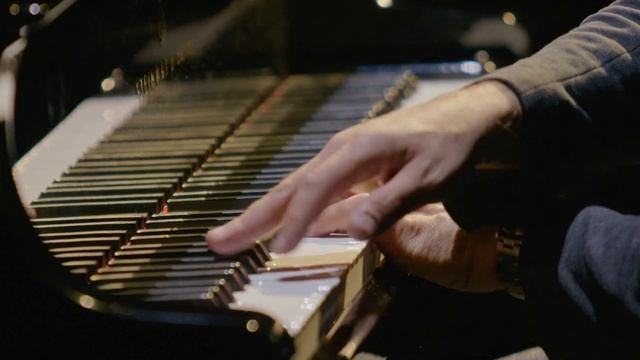 Dmitry Ilugdin - «Restless Heart» | Solo piano fragment