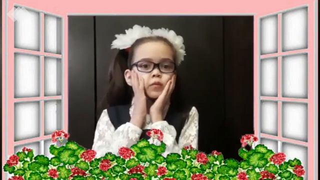 Концерт в Международный женский день в ГКОУ РО "Ростовская санаторная школа-интернат №28"