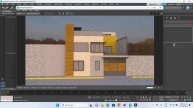 CLASE 3DSMAX Ejercicio HDRI con Arnold Light