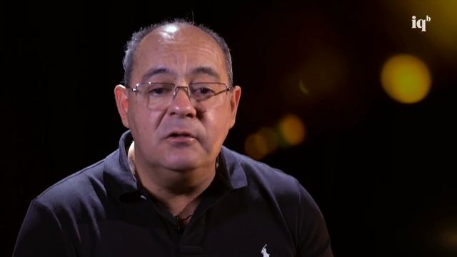 E 38 - FRANCISCO MORENO SÁNCHEZ - La importancia de prevenir