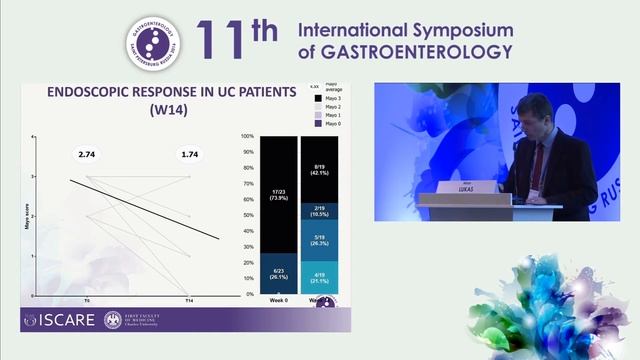 Progress in conservative therapy in IBD