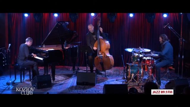 Ilugdin Trio “Prelude #5”