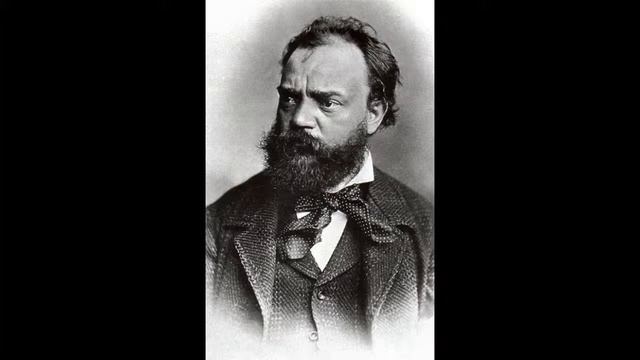 Carnival Overture Antonin Dvorak