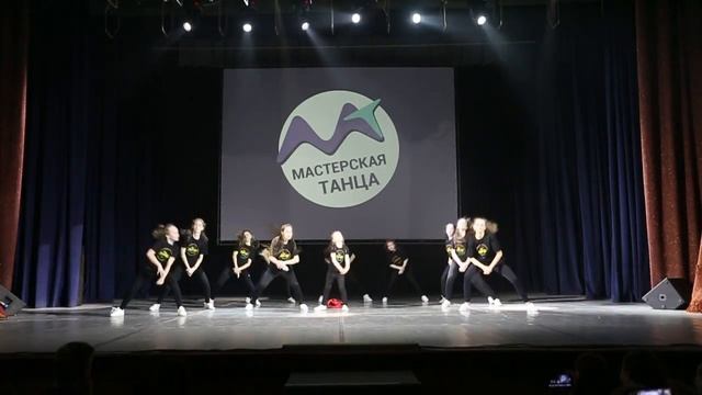 9. Kaluga Dancehall Lil Family