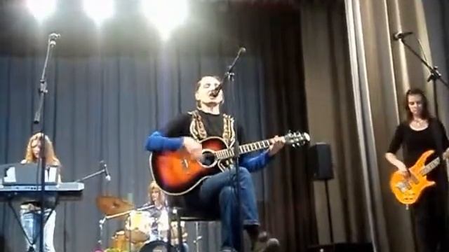 Барда - Черная свобода