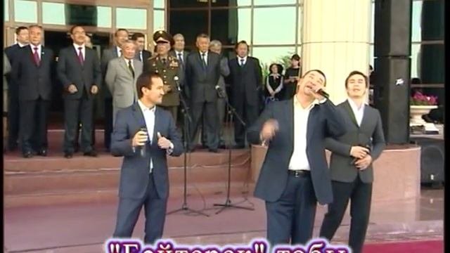 День знаний в ЕНУ им. Л.Н. Гумилева (2011-2012 уч.год).avi