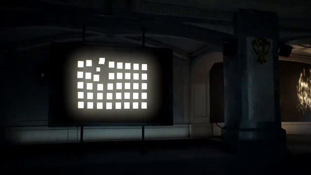 Watch Dogs "Арт Галерея"