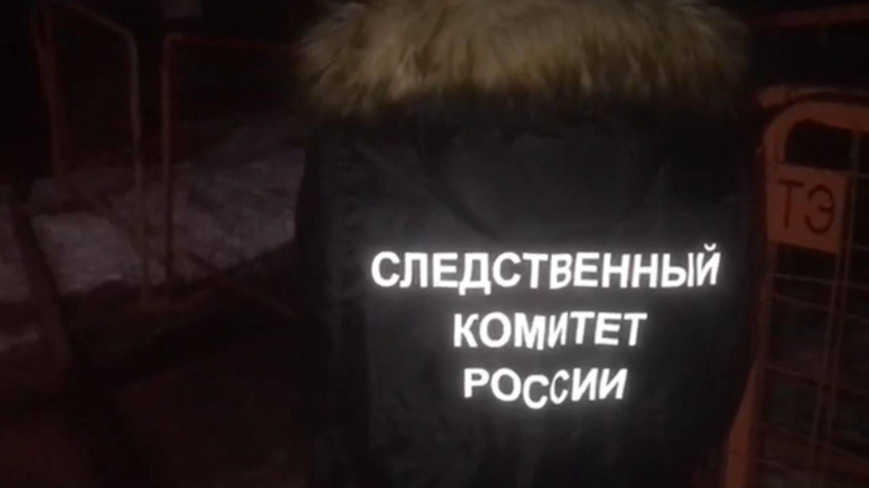 В Нижнем Новгороде три человека обварились кипятком на пешеходном переходе