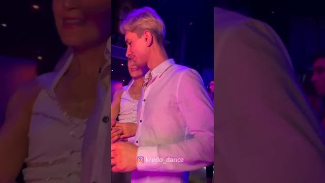 Natali Neo 💃🕺🔥💥🌟Andrey🔥🔥🔥 Dani J - Is A Mans World
