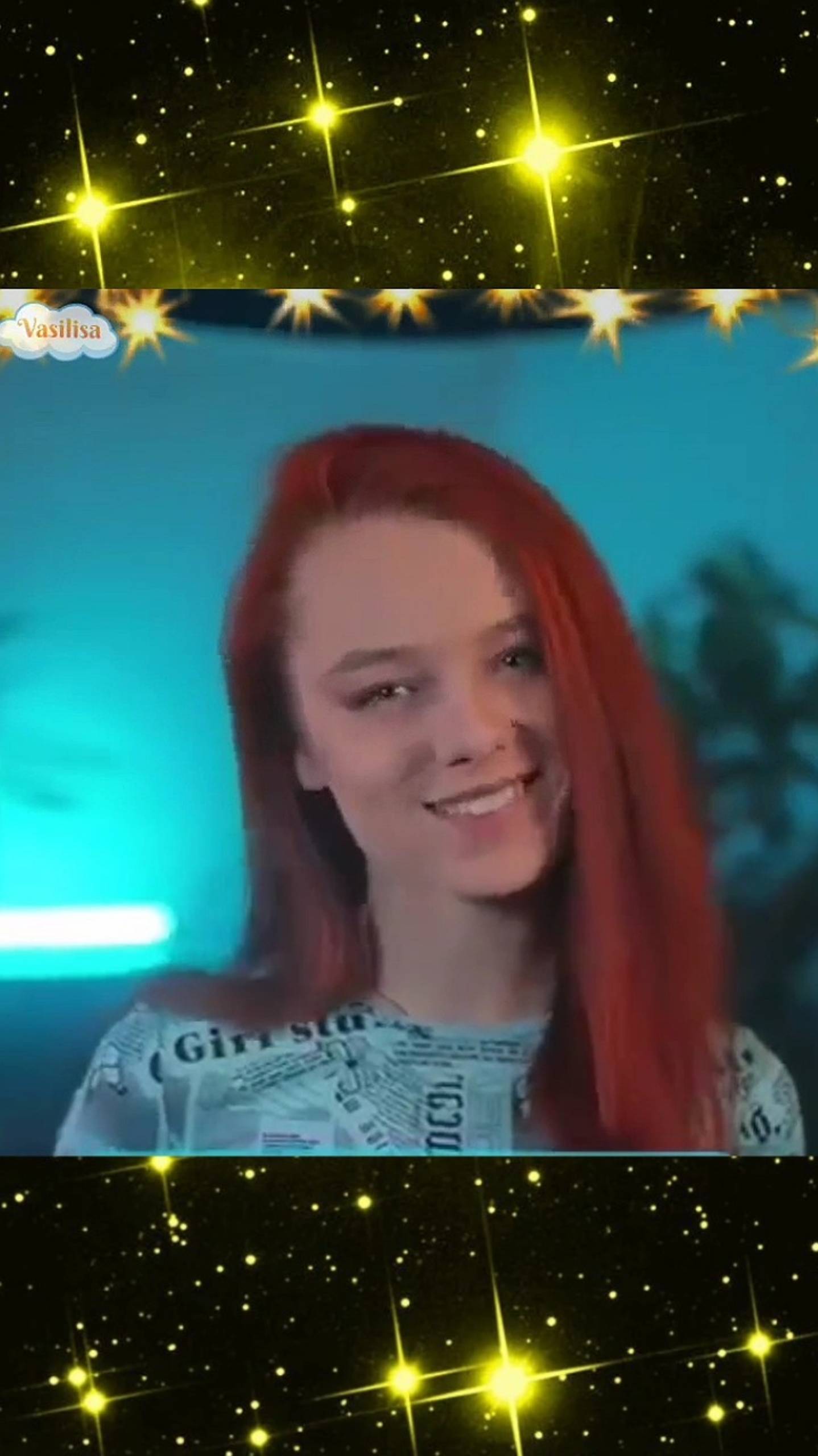 Кристина ✨ Kristina Vibe