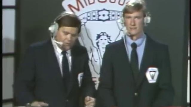Mid South Wrestling 1985 05 17 85 and 05 24 85