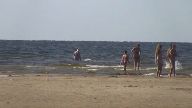 на море 22.08.2015