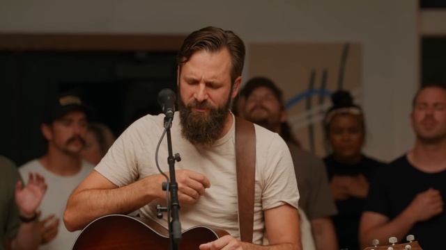 I Am Your Beloved & Running Home - Jonathan David Helser, Melissa Helser (Live)