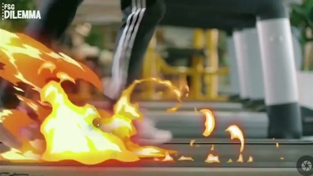 Клип на дораму "Тысяча и одна ночь"