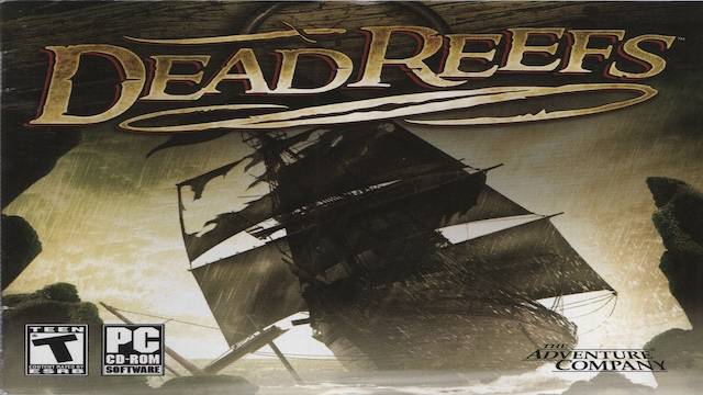 Играем в Мёртвые рифы (Dead Reefs | 2007) | Серия 7