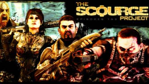 Играем в The Scourge Project (2010) | Серия 4