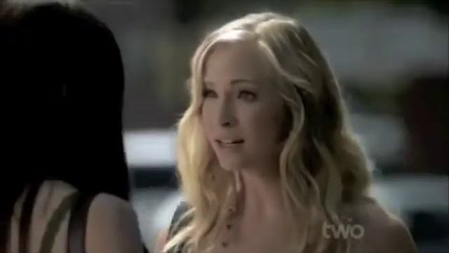 Stefan/Elena/Damon: It's In His Kiss