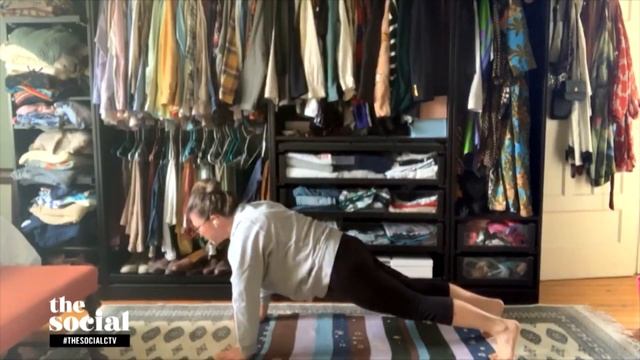 Yoga to help improve your mental health | The Social