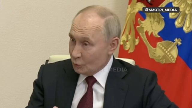 Путин предложил США сотрудничество в алюминиевом проекте в Красноярском крае