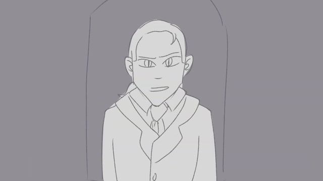 Why One Shouldn't Kidnap Donnie (ROTTMNT seer twin au animatic)