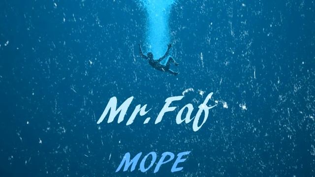 Mr.Faf - Море