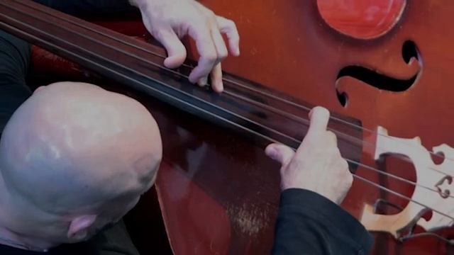 Dmitry Ilugdin Trio "Reflection" Teaser