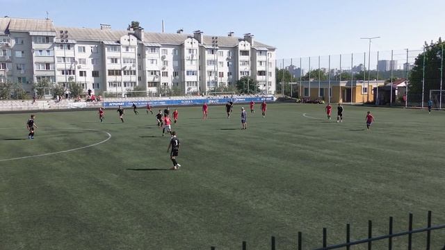 СК ЧАЙКА 06 - ФК ЛЕГИОН 05
