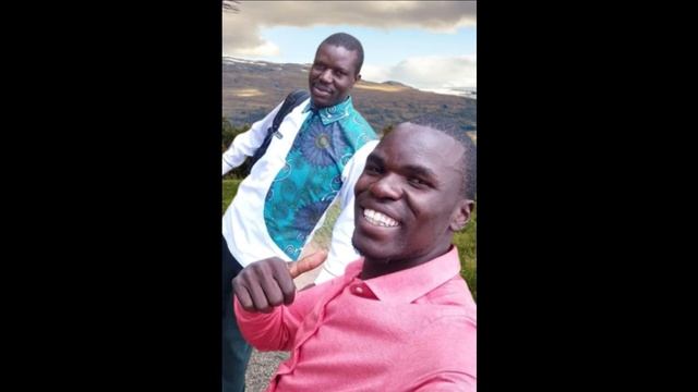 LIMANYA by Fundi Abraham ft Dennis Khaemba