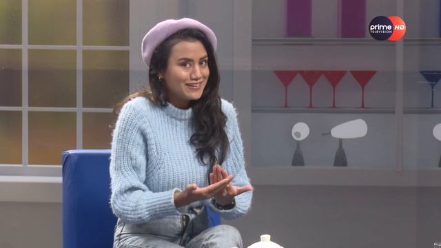 PrimeHD || Aparna paudyal || Tarot Card Reader/ Artist || ChiyaGuff || Smarika Sharma