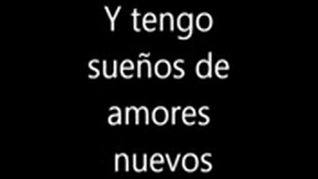 Cambio dolor