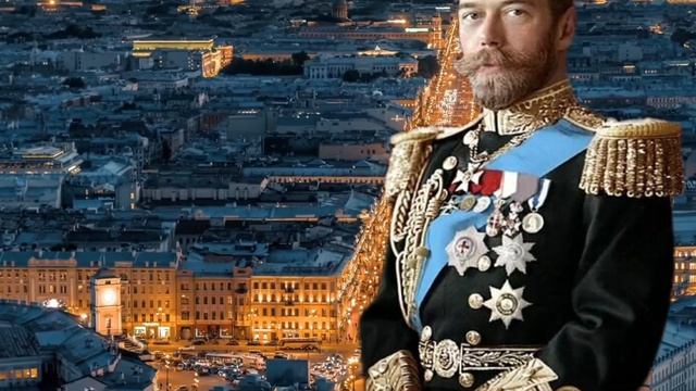 Великая Моя Россия!