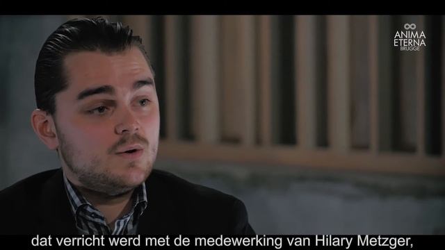 Jakob Lehmann over het mysterie van de Gershwin-snaren